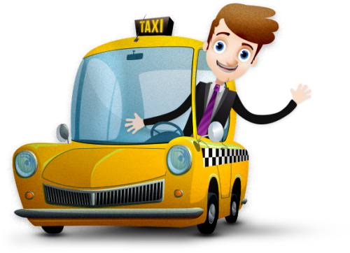 taxi-driver taxi-driver